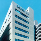 落合本社ビル